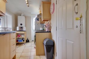 Front Door/Kitchen- click for photo gallery
